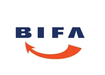 British International Freight Association