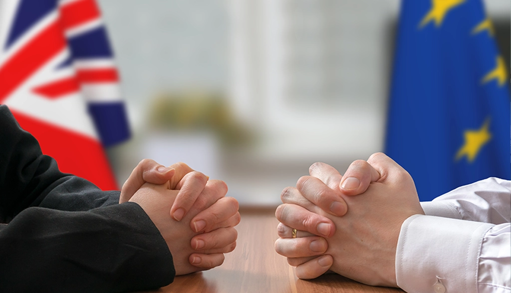 UK-EU Reset Deal